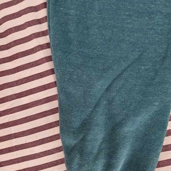 Aviator Nation Unisex L crew neck Tropical Sweatshirt - Picture 10 of 13